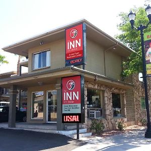 The Inn At St. George